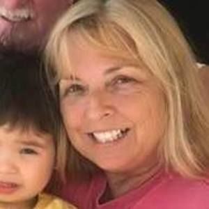 Meet your Posher, Janice